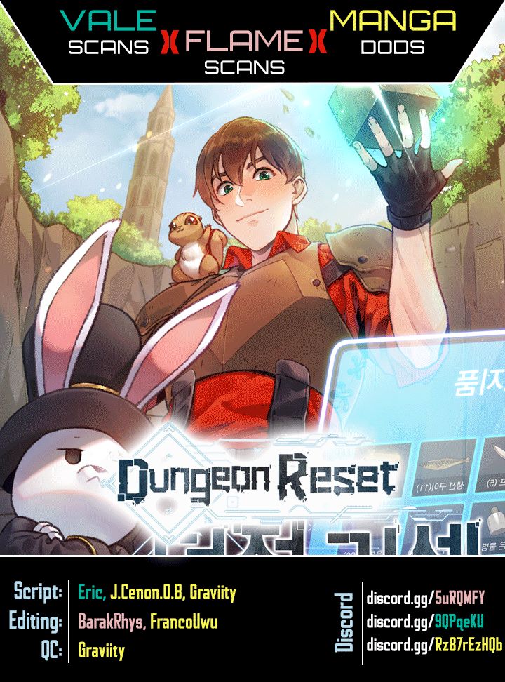 Dungeon Reset Chapter 54 1